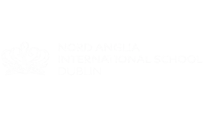 Nord Anglia School Dublin Logo