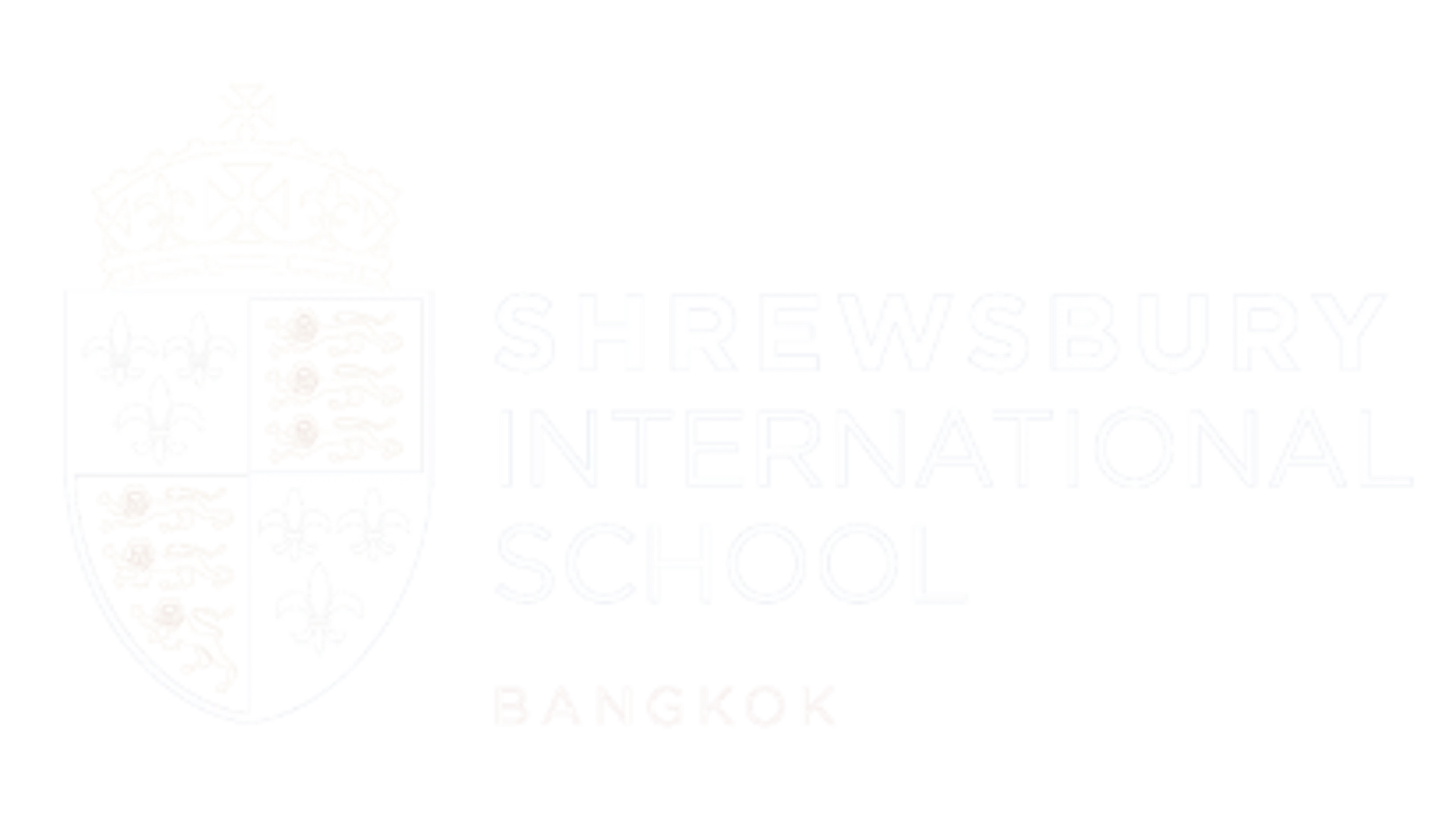 Shrewsbury International School Logo