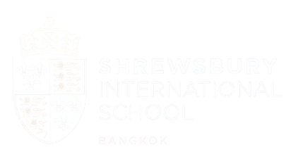 Shrewsbury International School Logo