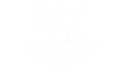 Holme Grange logo
