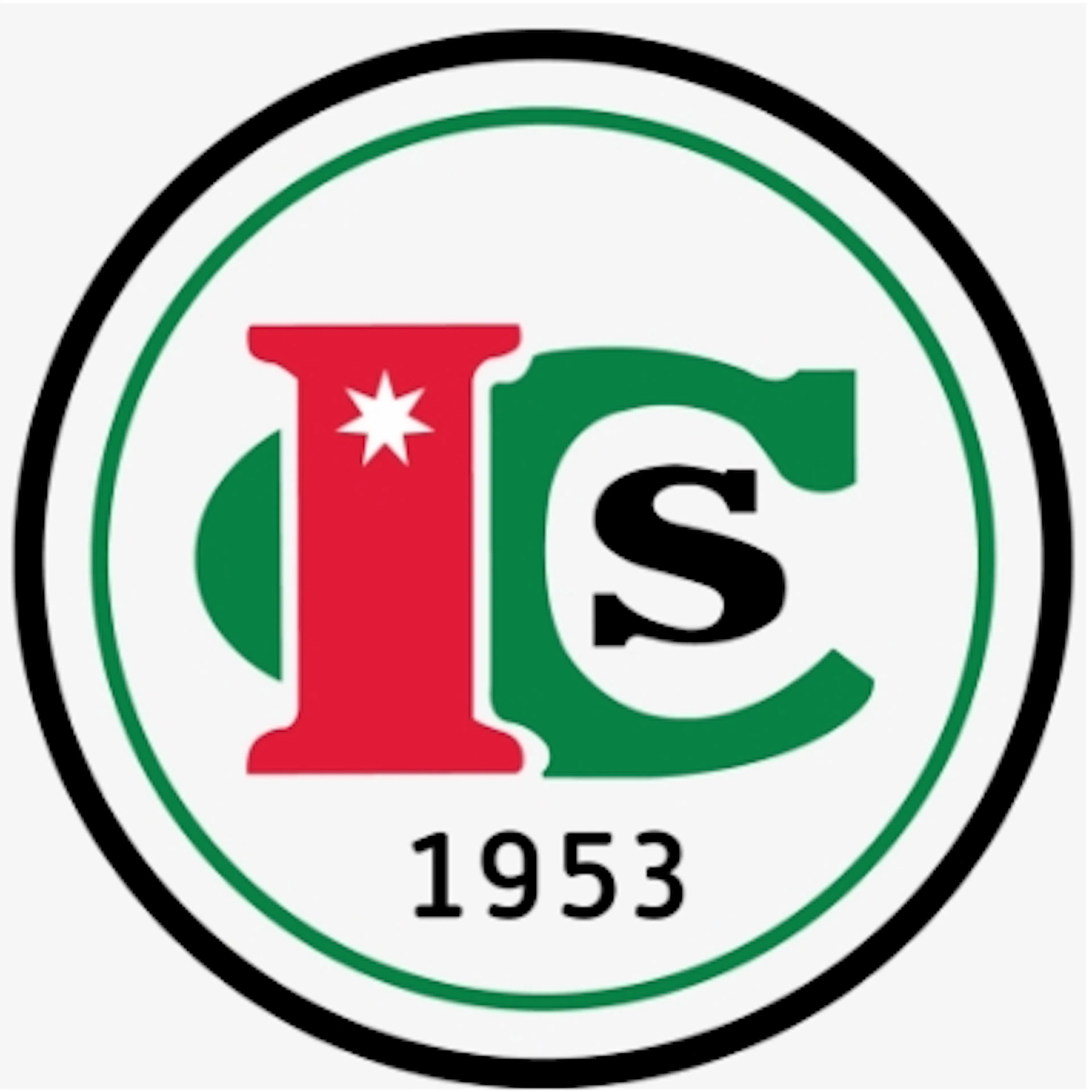 ICS logo