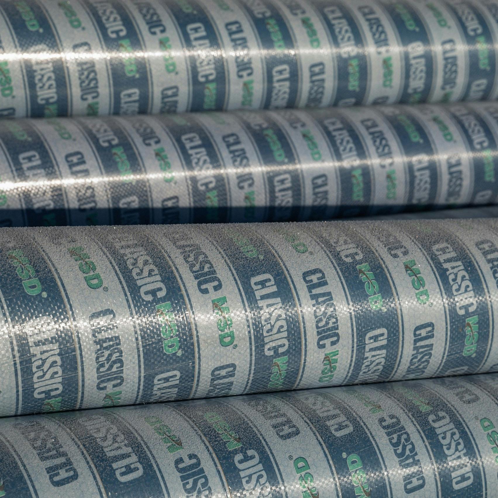 Плёнка ПВХ MSD Classic