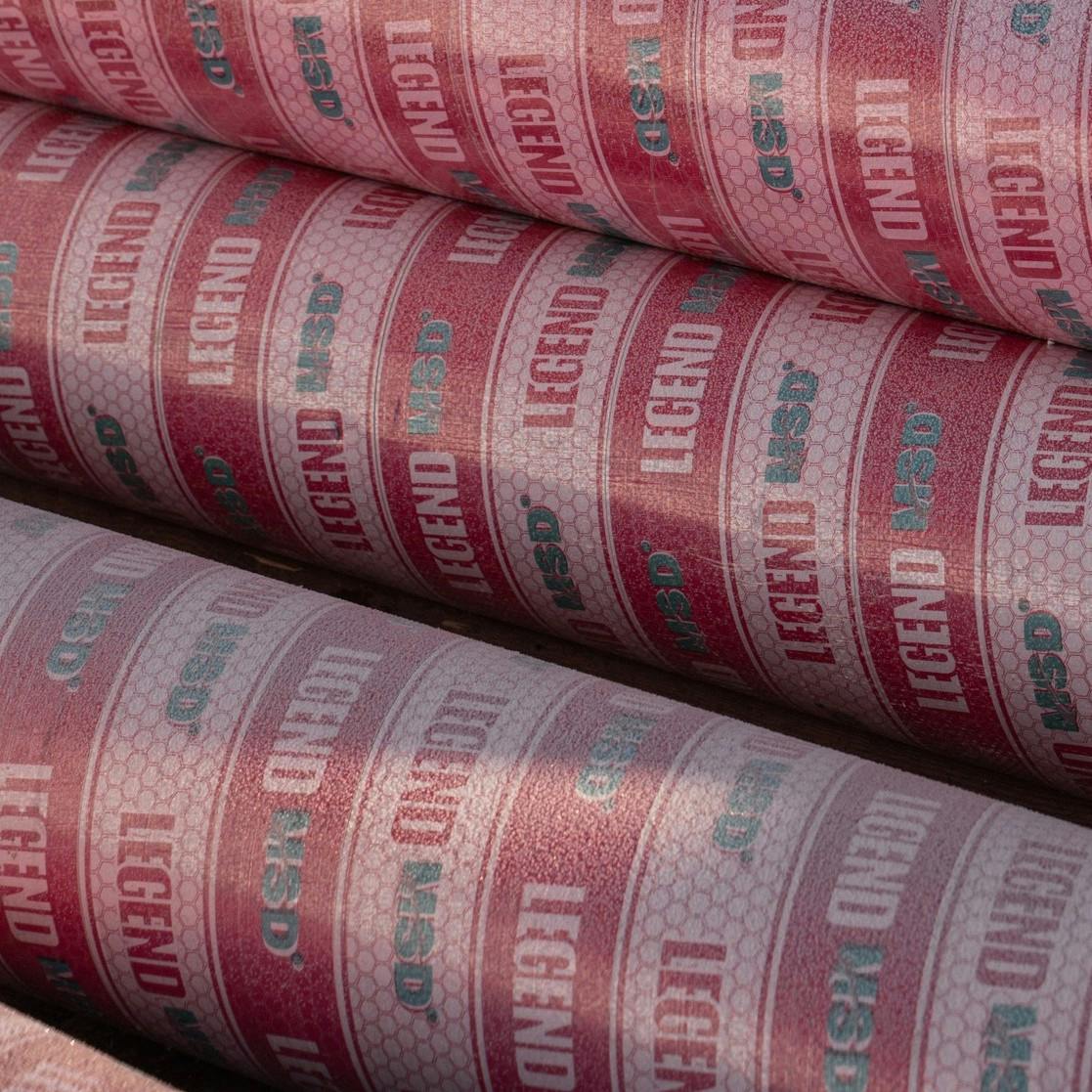 Плёнка ПВХ MSD Legend