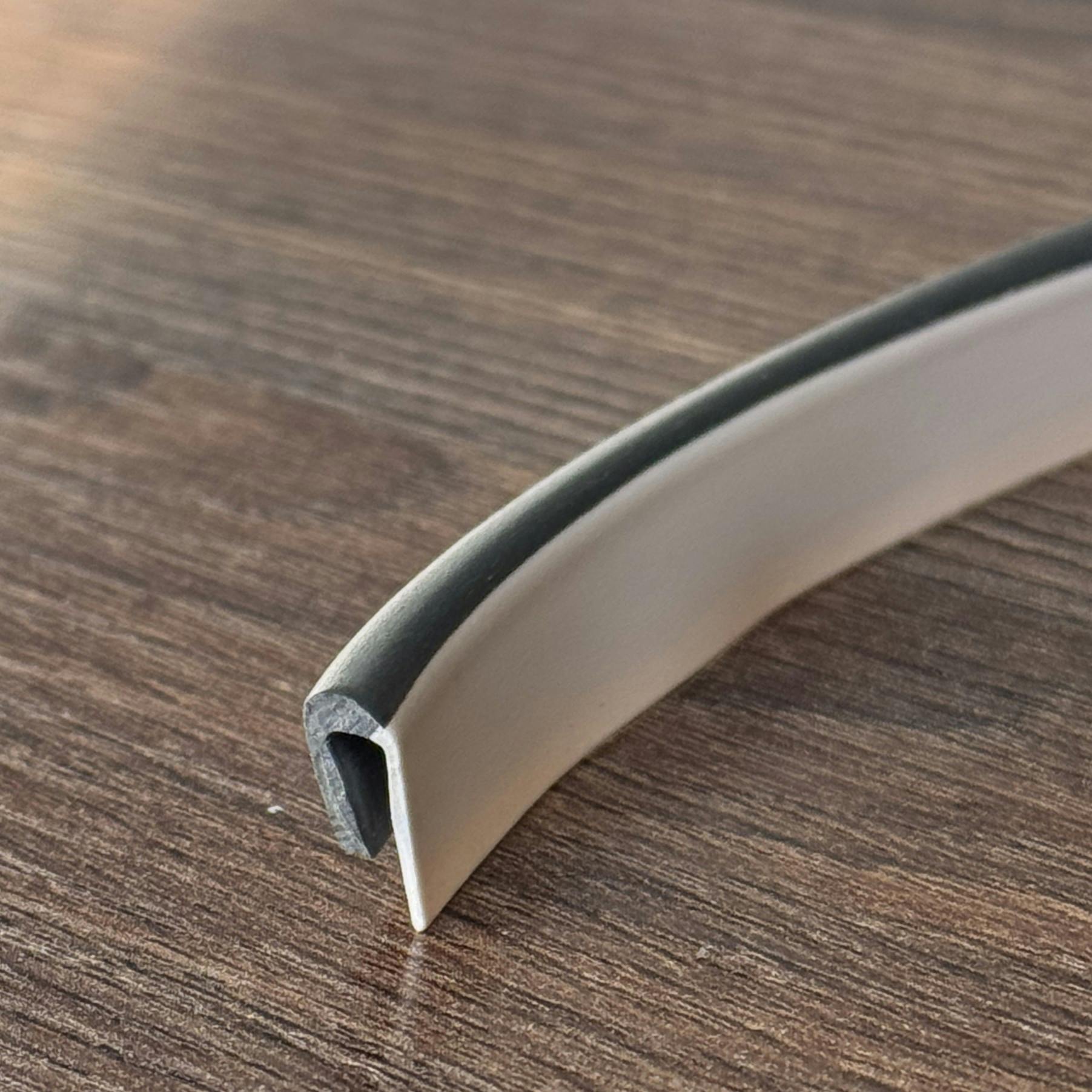 Гарпун 1 сорт «PVA»(чёрно-белый)