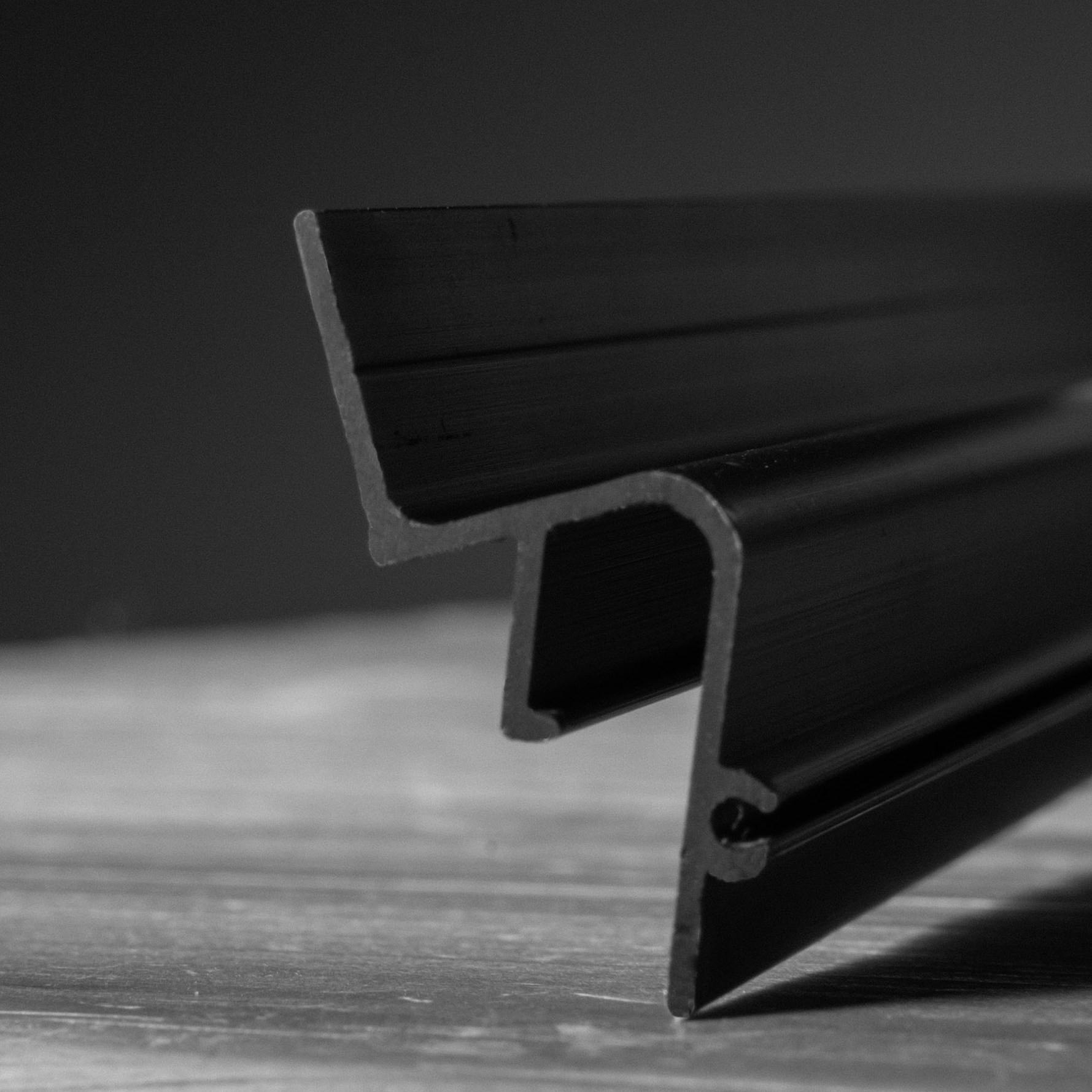 Профиль теневой "Евротень"