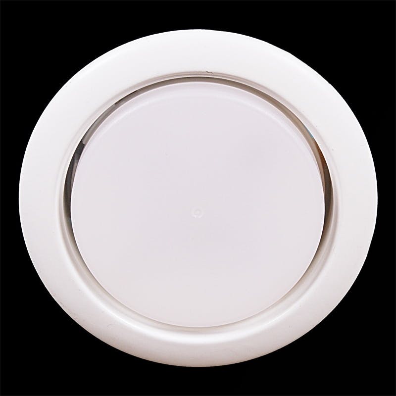 Светильник GX 53 Белый/Белый мат