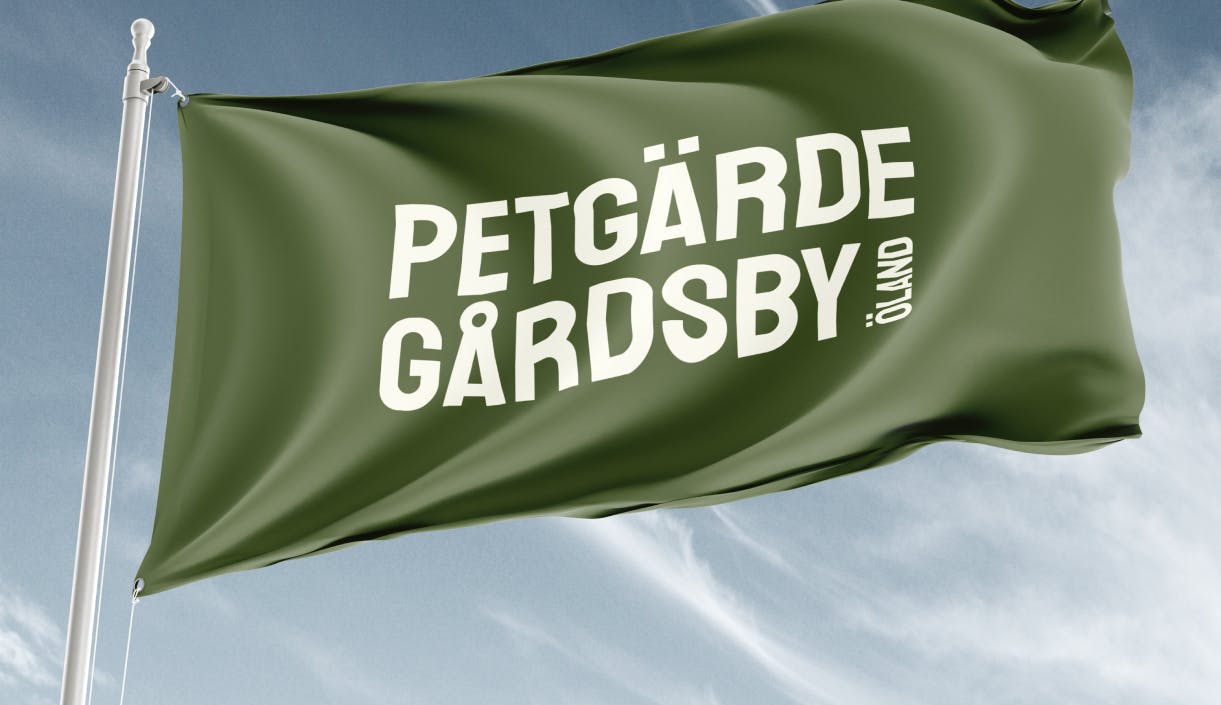 Petgärde