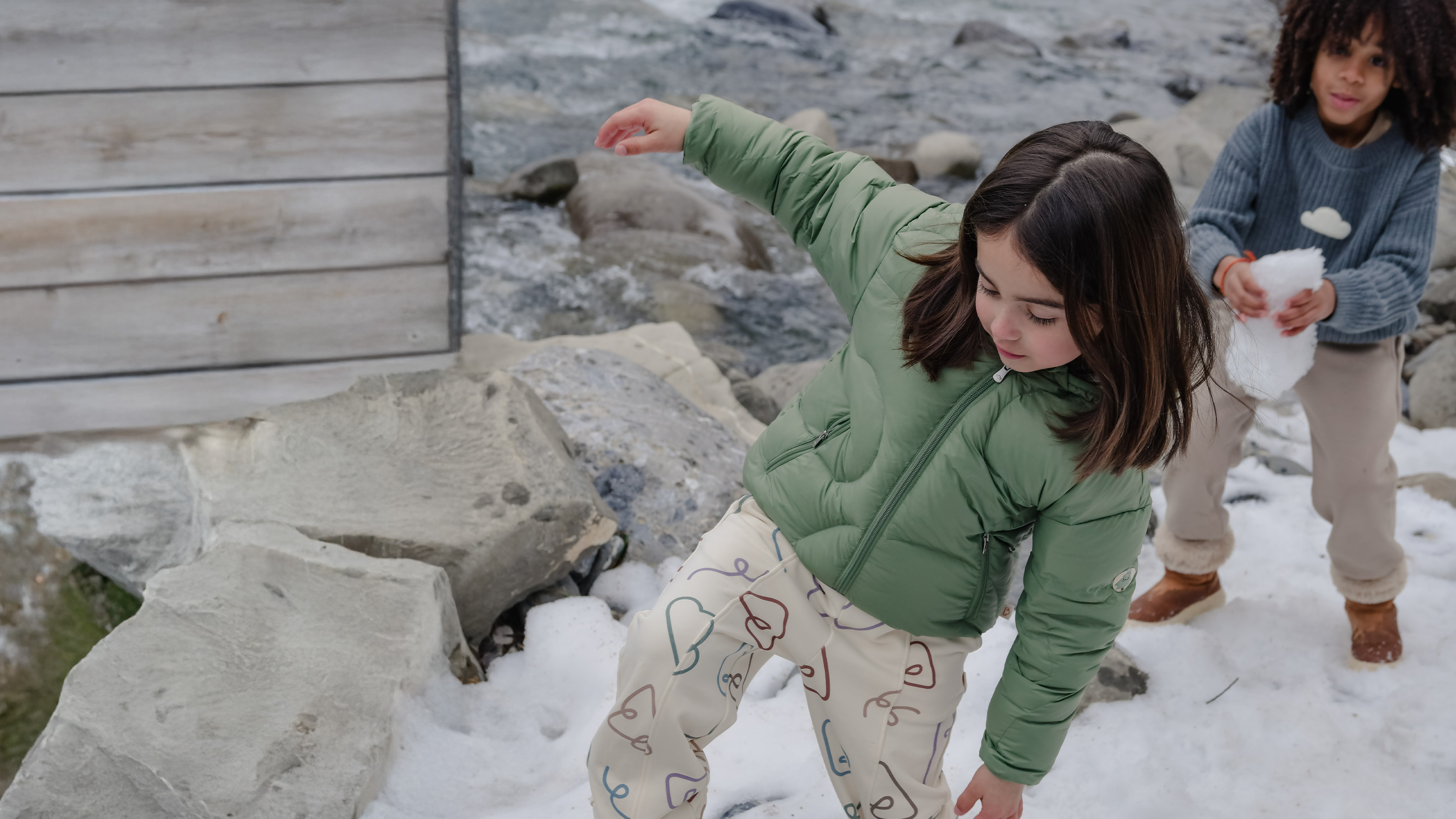 Winter Adventures for Kids: Cozy Layering & Outdoor Fun | Petite Revery