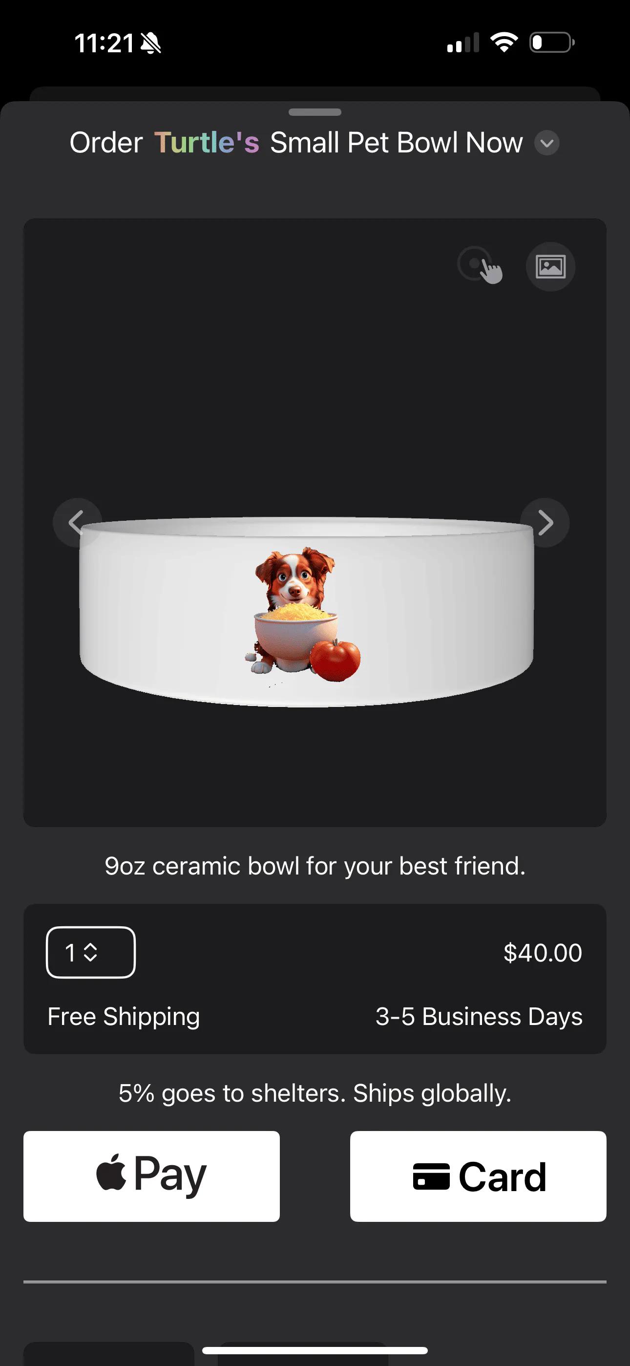 Pet Painter Your AI Pet Companion pet-painter-your-ai-pet-companion