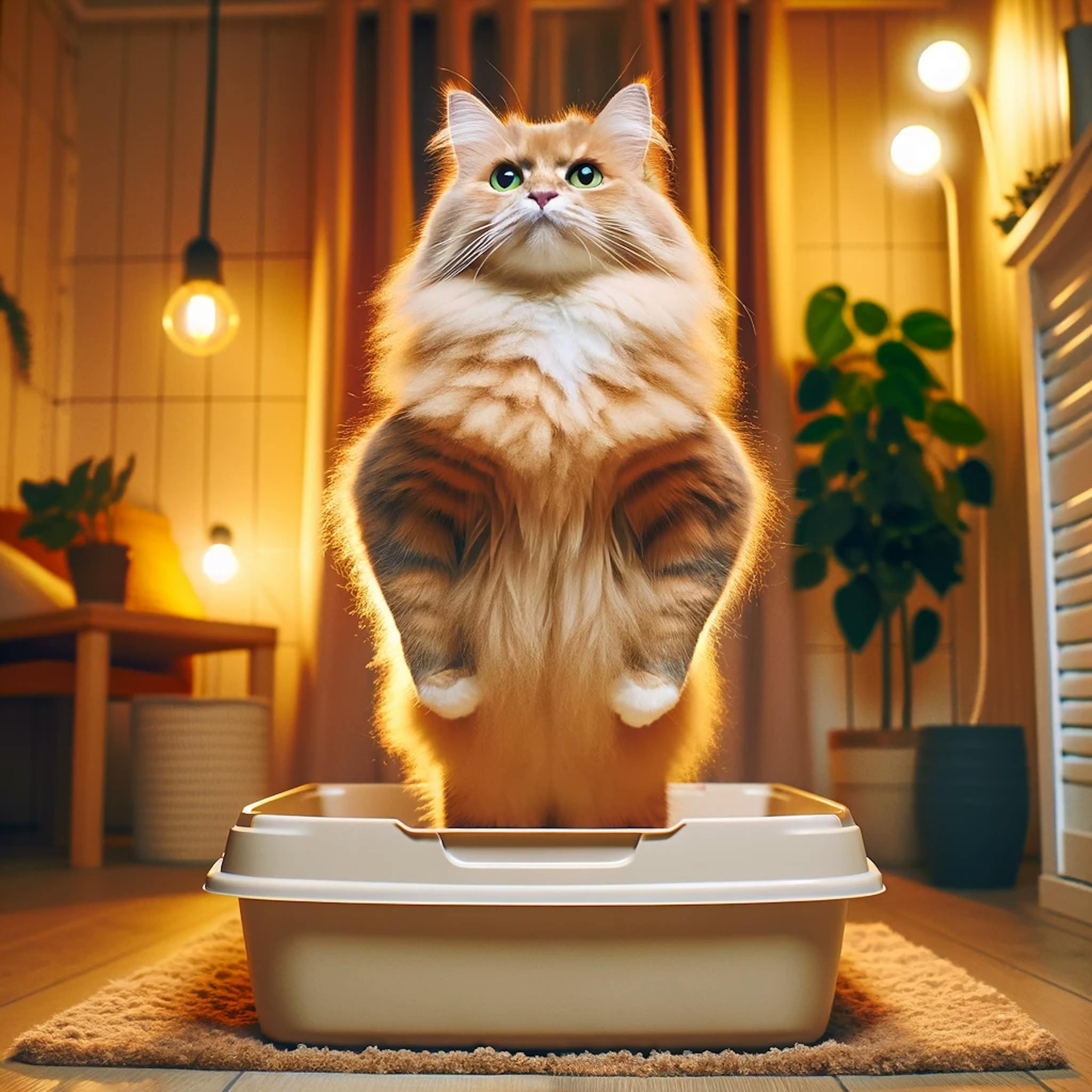 The Purr-fect Guide to Litter Box Success