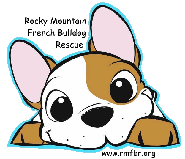 Rocky Mountain French Bulldog Rescue