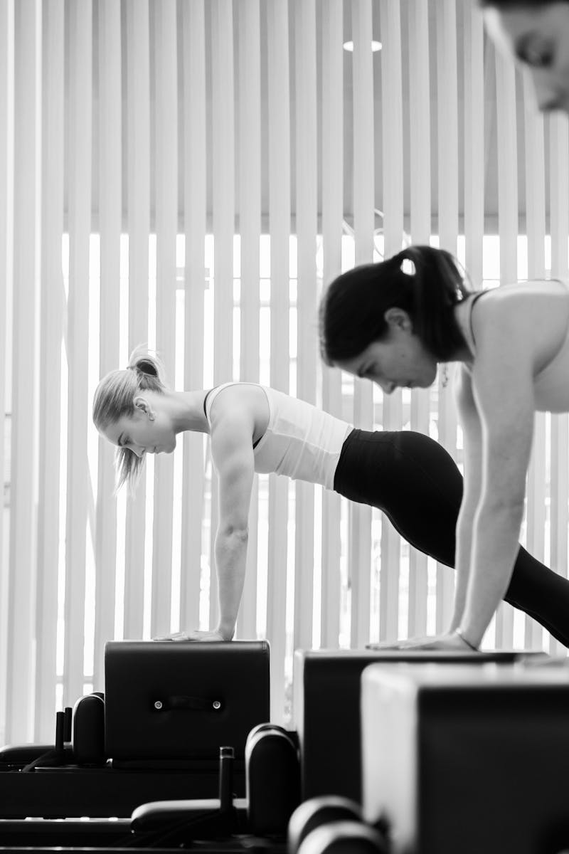Health & Fitness 5