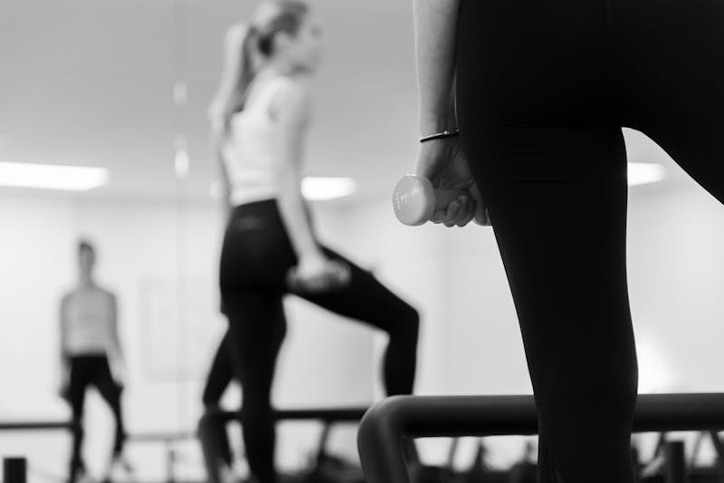 Health & Fitness 4