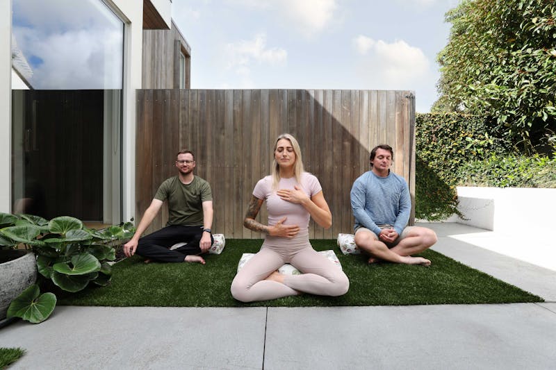 Health & Fitness 41