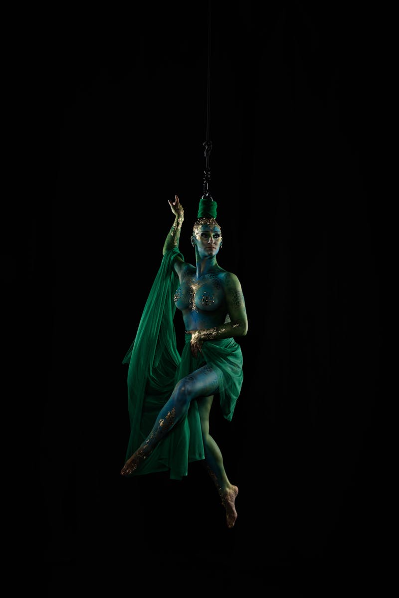 Performers 69