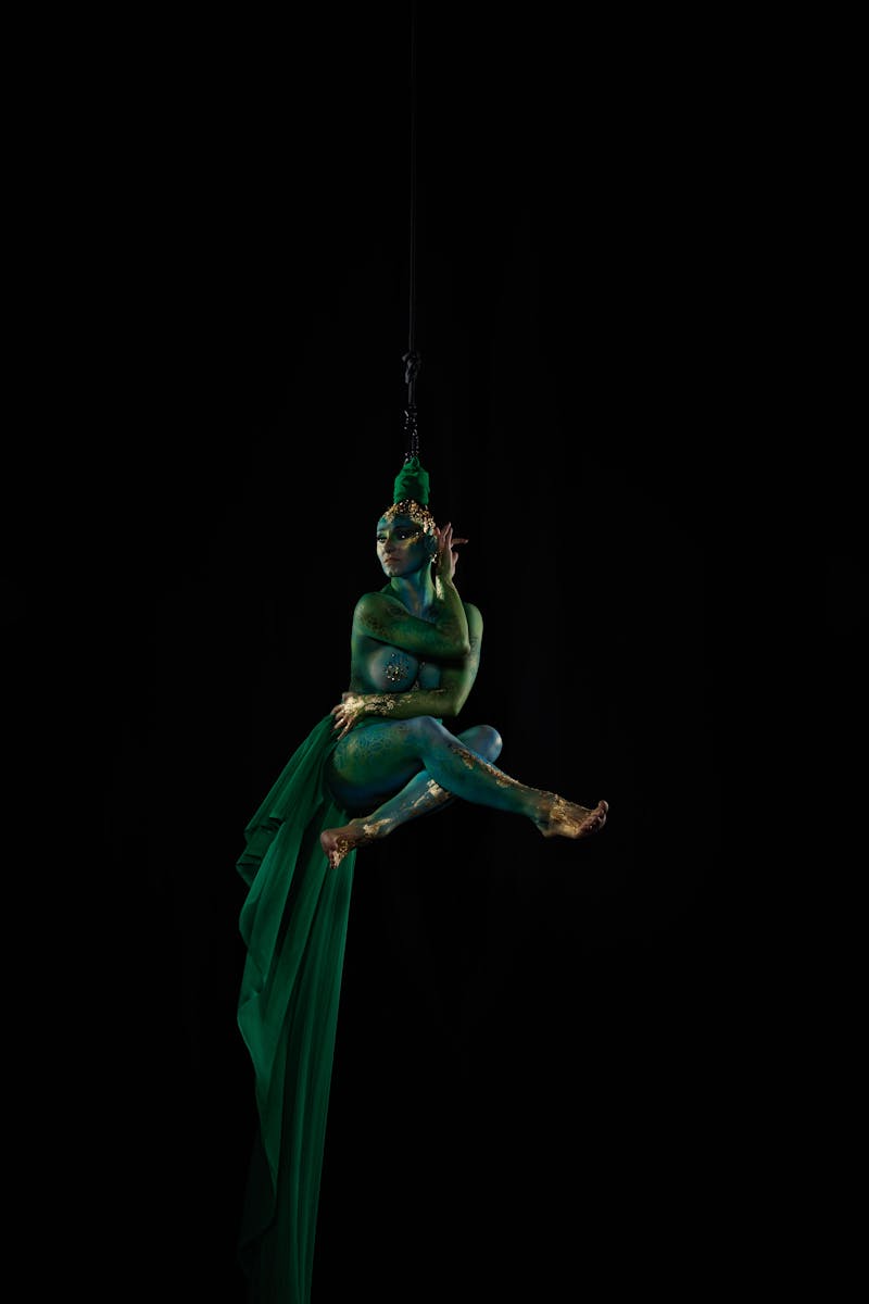 Performers 70