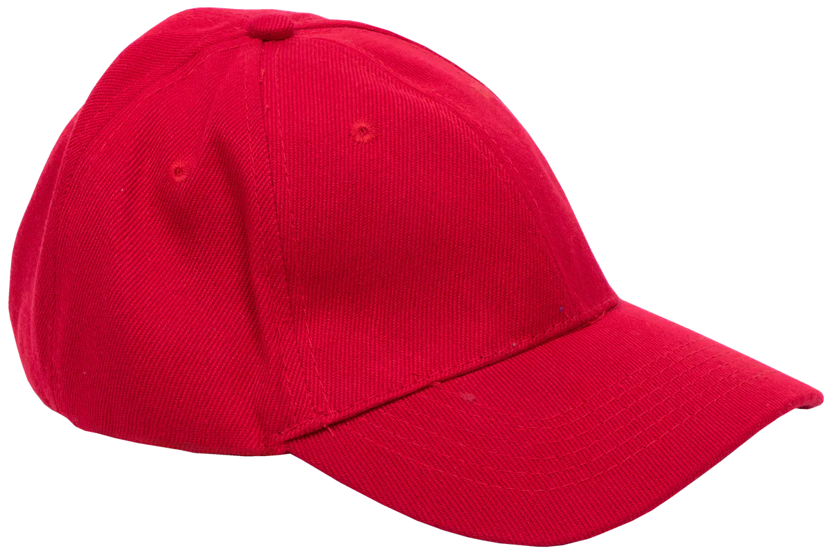 Roja - Gabardina (También en Malla o Acrílico)