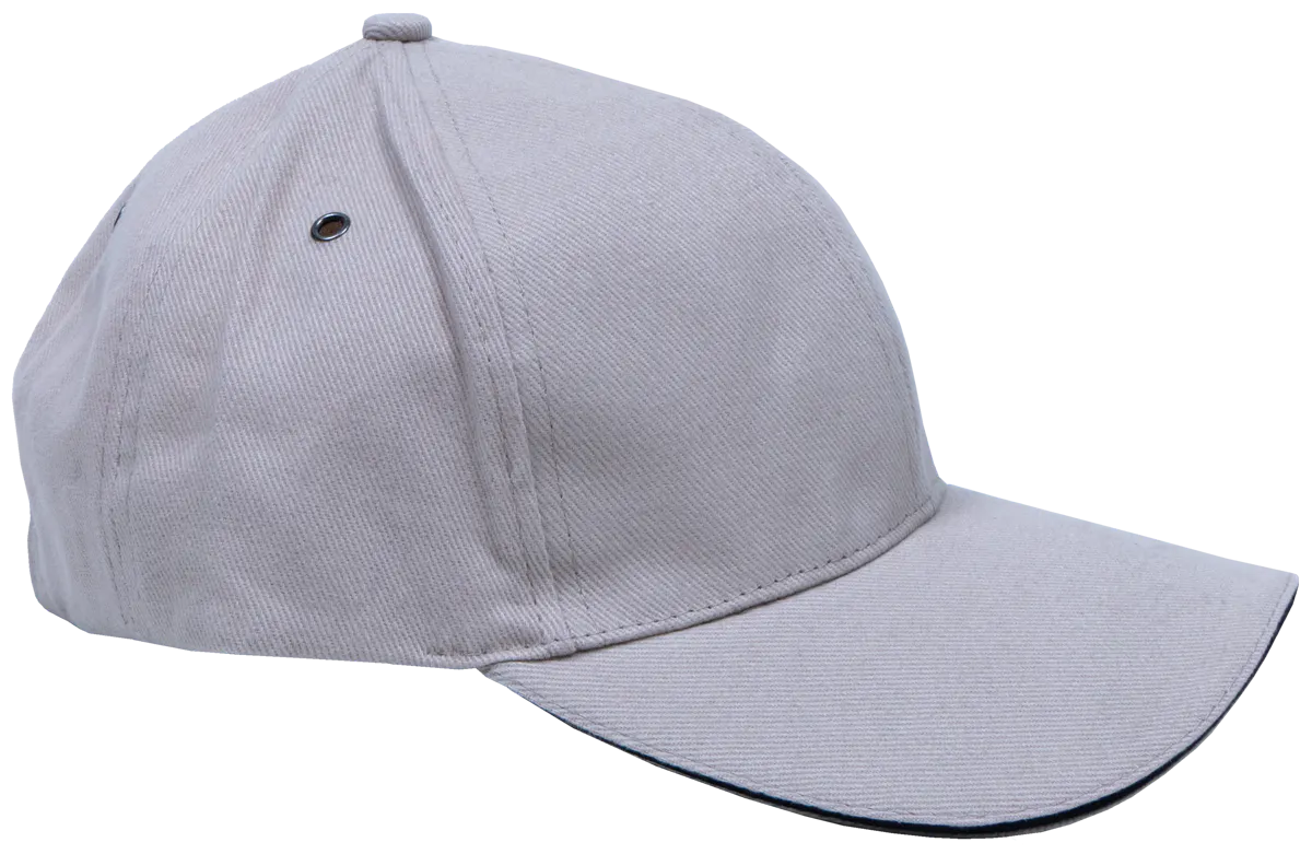 Gorra Gris