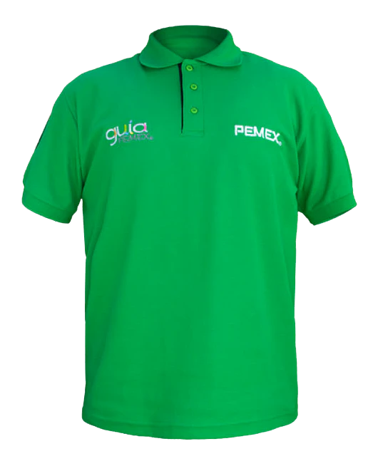 Polo Pemex Verde