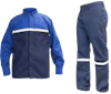 Uniforme Tipo 2C con Tira Reflex