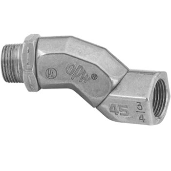Destorcedor opw