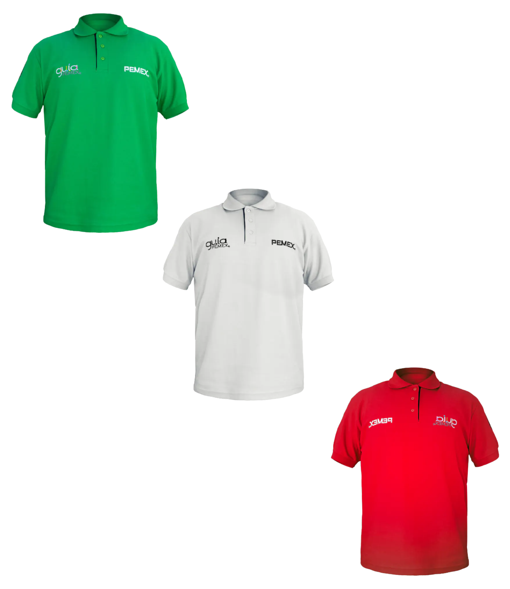Polos Pemex