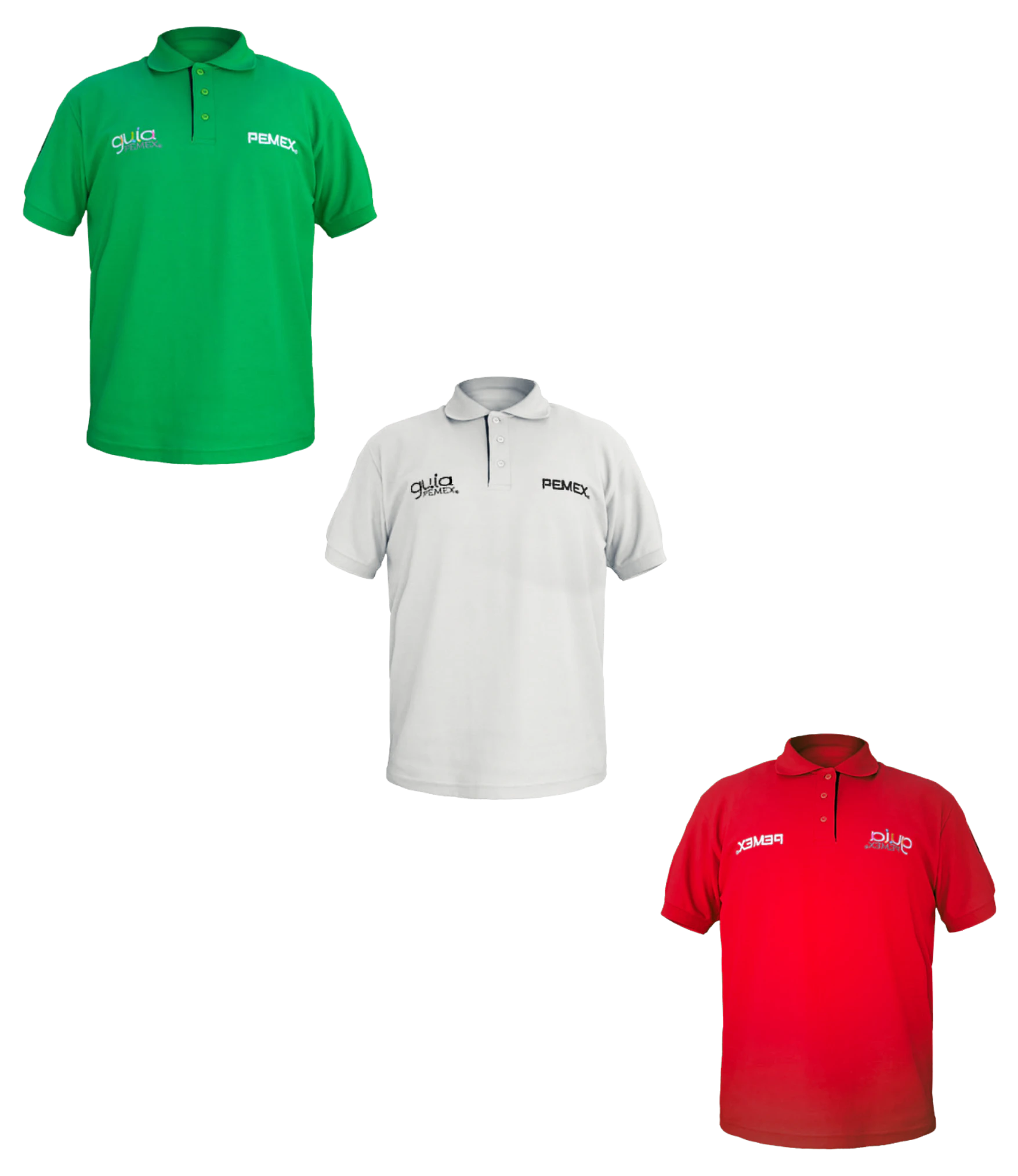 Polos Pemex