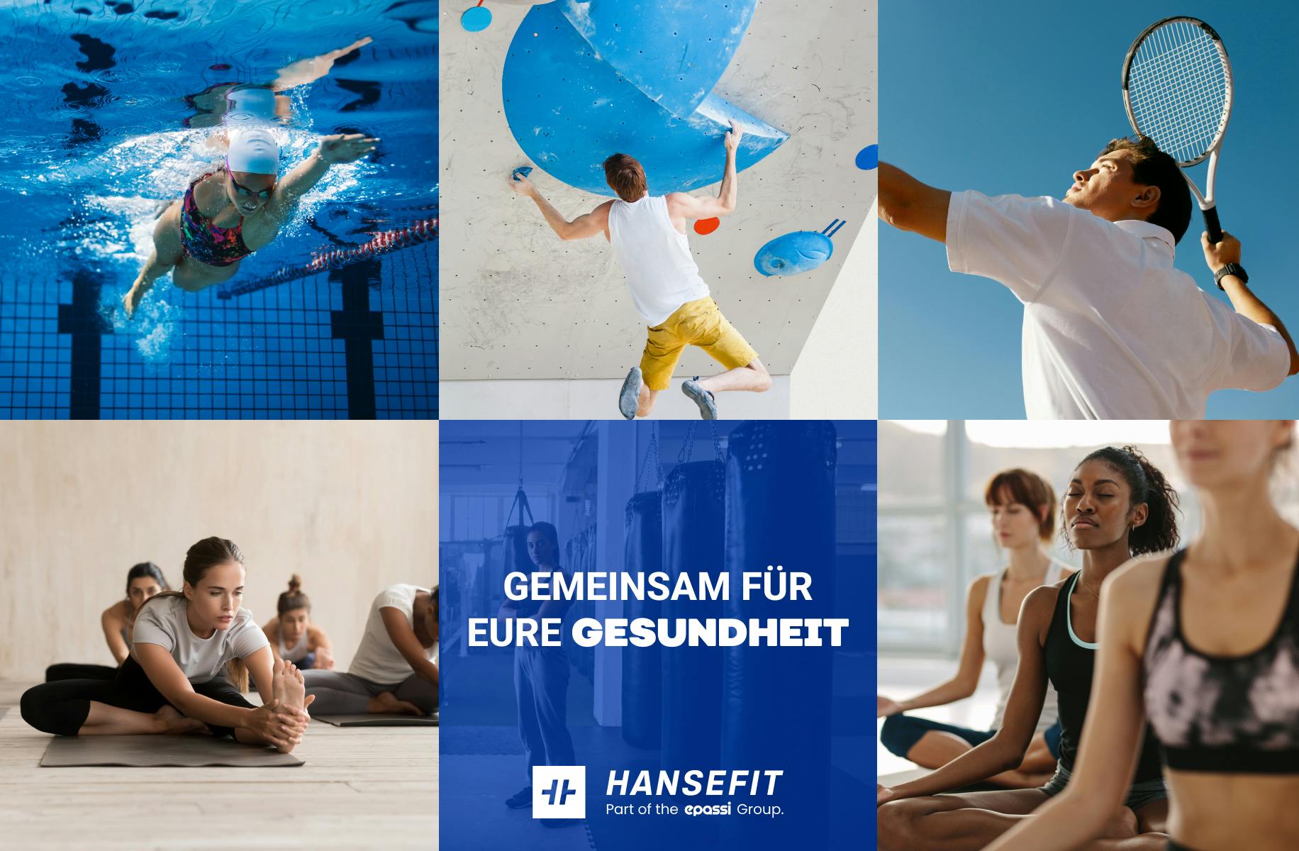 Mitarbeitersport Mitarbeiter Benefits Pflege im Haus Sandrock-Höhle Pflegedienst Mitarbeiterunterstützung Wellness Wohlbefinden