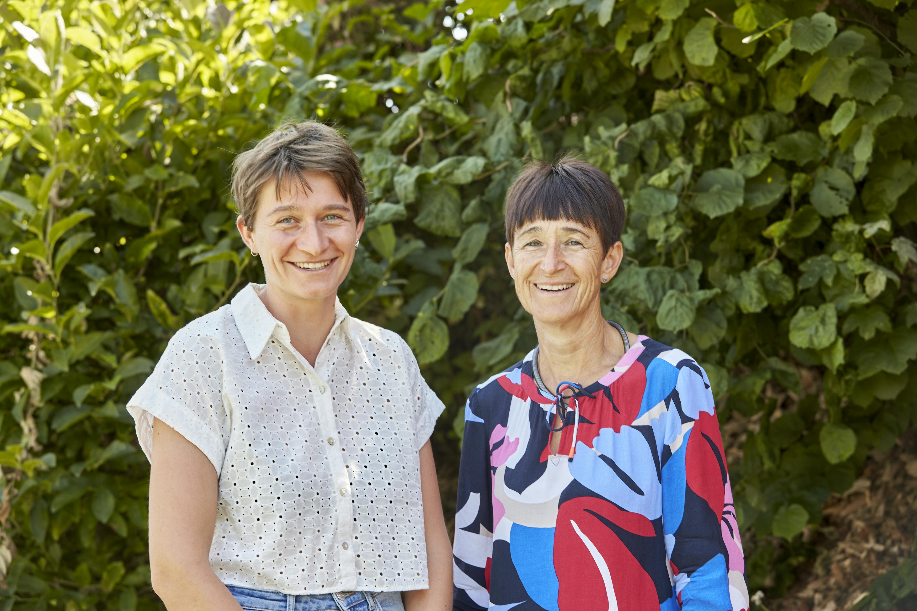 Familienbetrieb Pflege im Haus Sandrock-Höhle Pflegedienst Homberg (Efze) Pflegeteam Arbeitgeber  Jobs