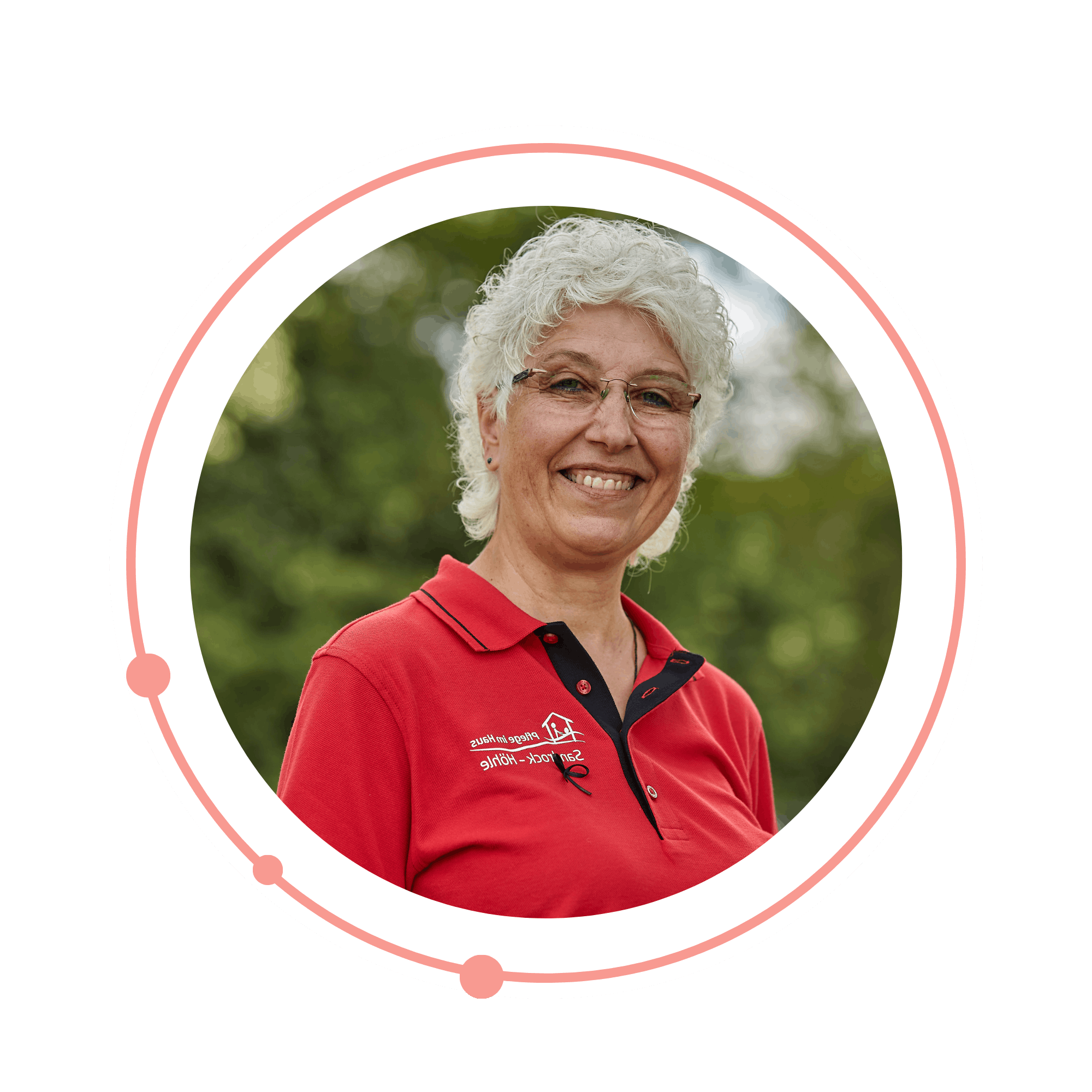 Jobs Pflegedienst Betreuung Alltagsbegleitung Homberg (Efze) Remsfeld Knüllwald Ludwigsau Pflege im Haus Sandrock-Höhle