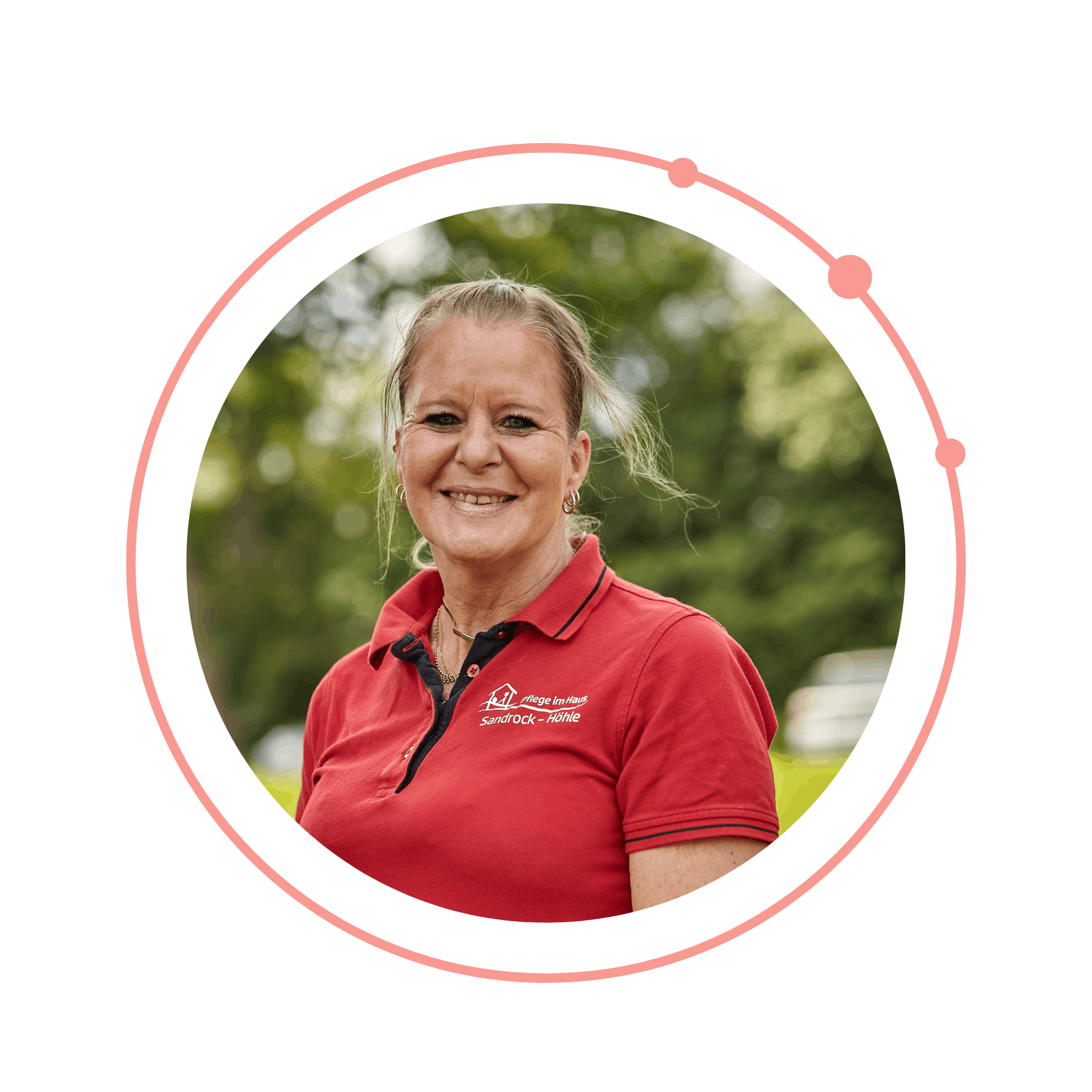 Homberg (Efze) Remsfeld Knüllwald Ludwigsau Pflege im Haus Sandrock-Höhle Pflegehilfskraft Pflegehelfer Altenpflege Ambulante Pflege