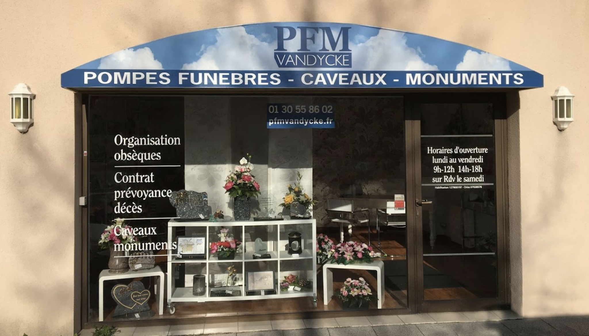 PFMVandycke - Voisins-le-Bretonneux