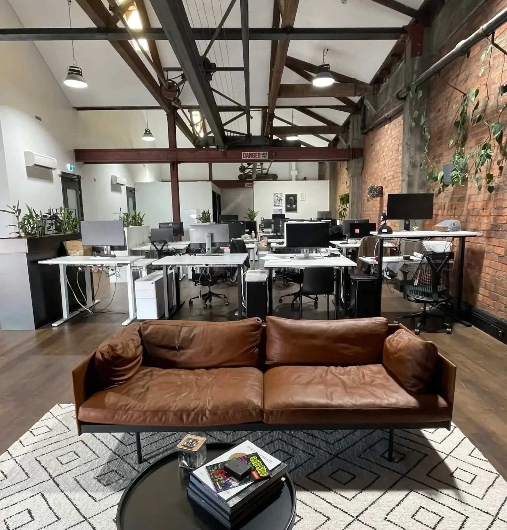 Phantom Studios | Agency
