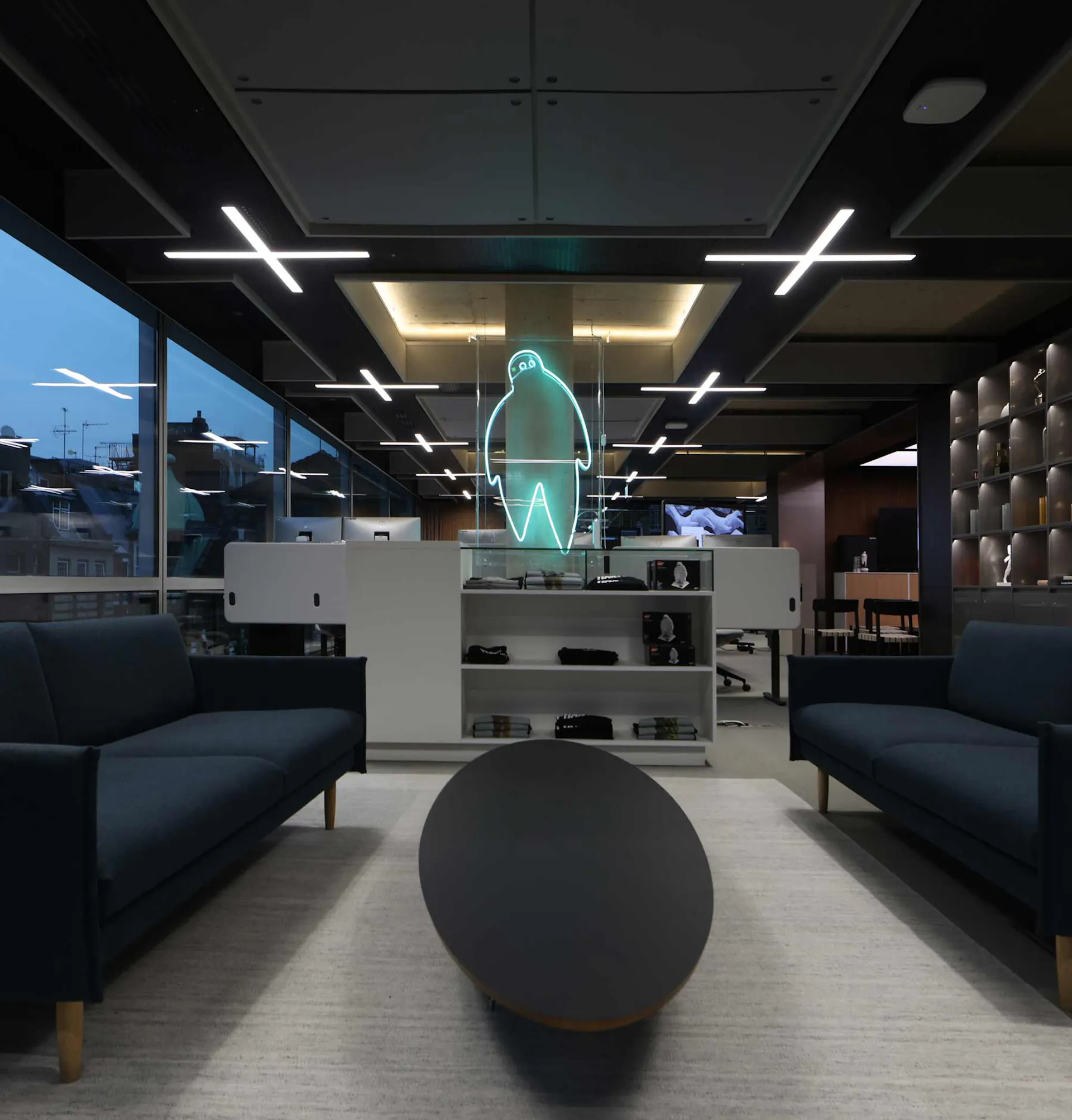 Phantom Studios | Agency