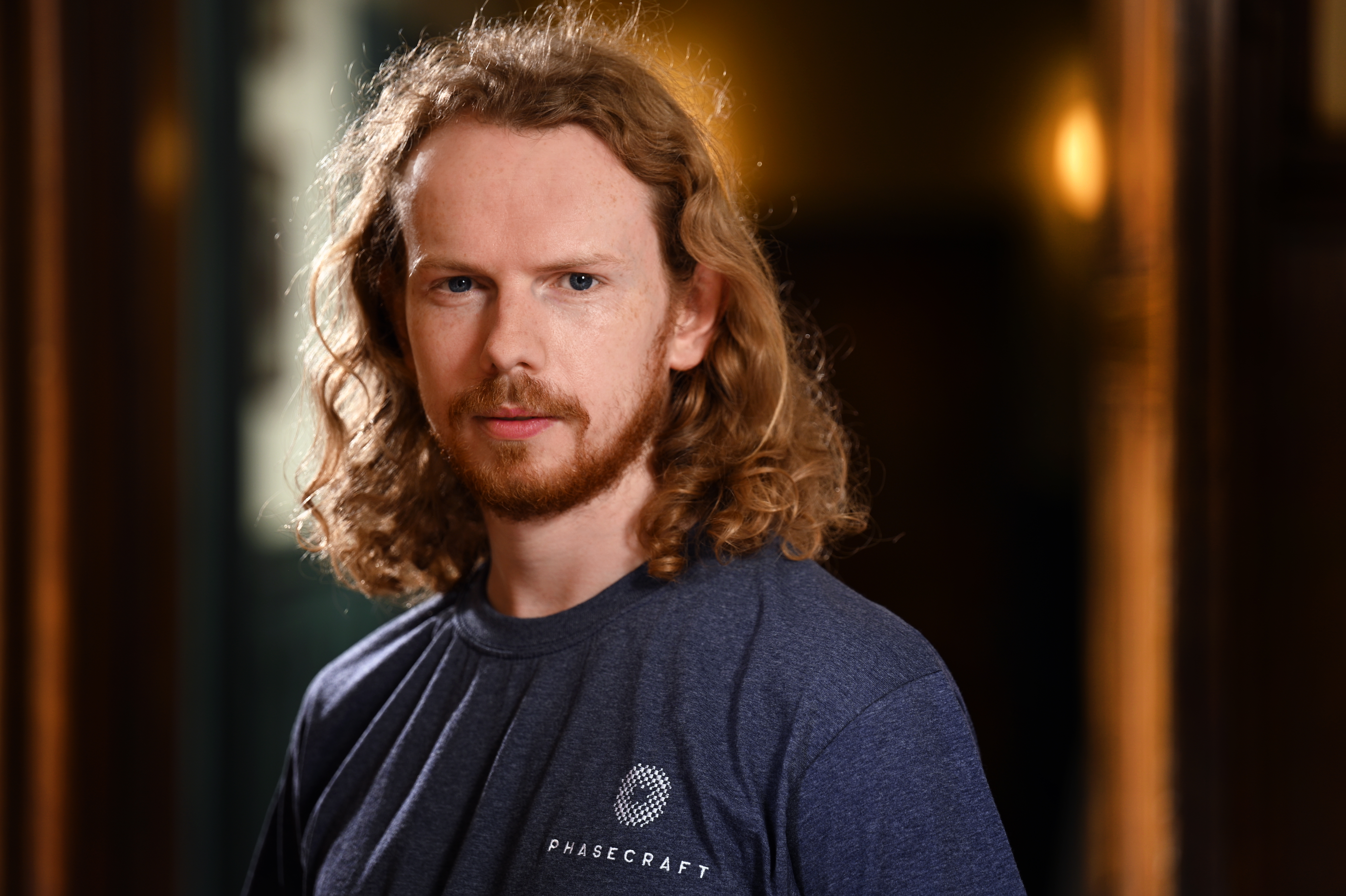 Headshot of Brian Flynn