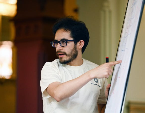 Toby Cubitt