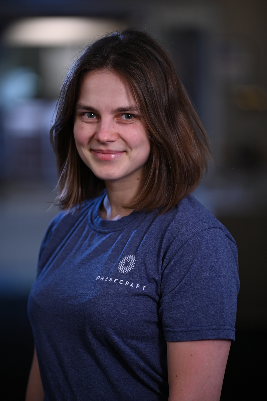 Headshot of Ieva Čepaitė