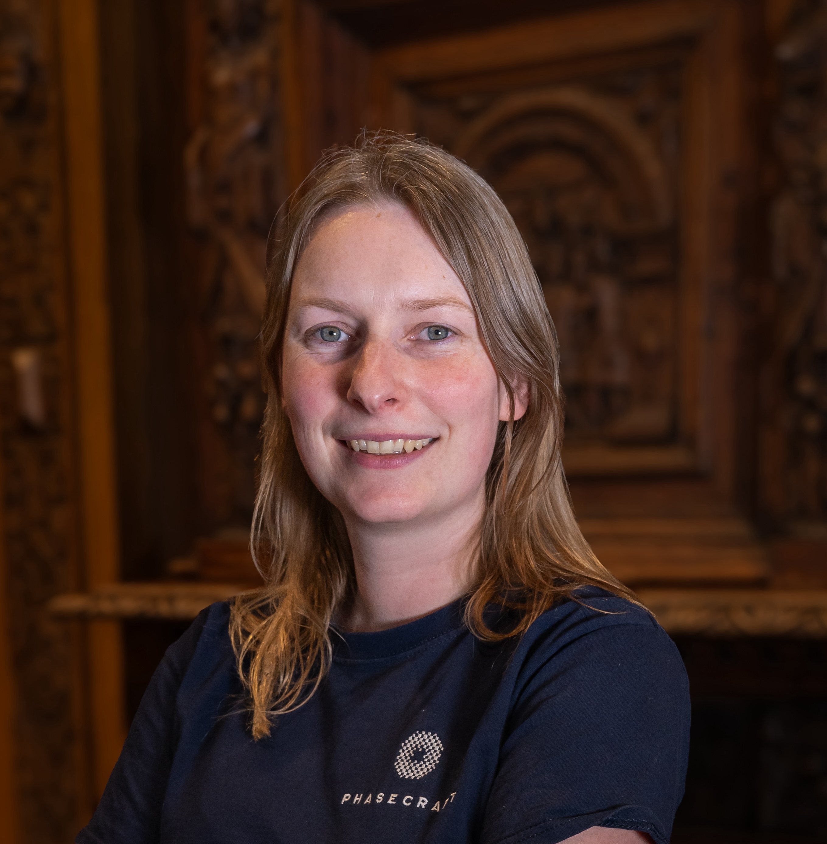 Headshot of Moth Broyles