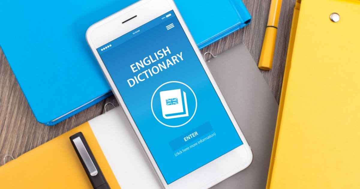 Palavras em inglês: Dicionário inglês versus Google Tradutor — quando usar cada ferramenta.