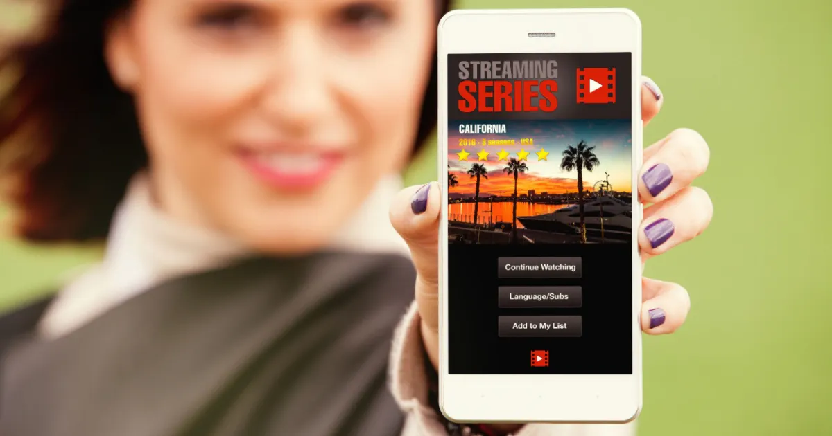 Como escolher filmes em inglês para treinar listening.