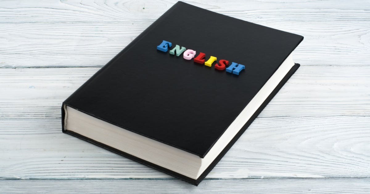 Como escolher livros em inglês para iniciantes.