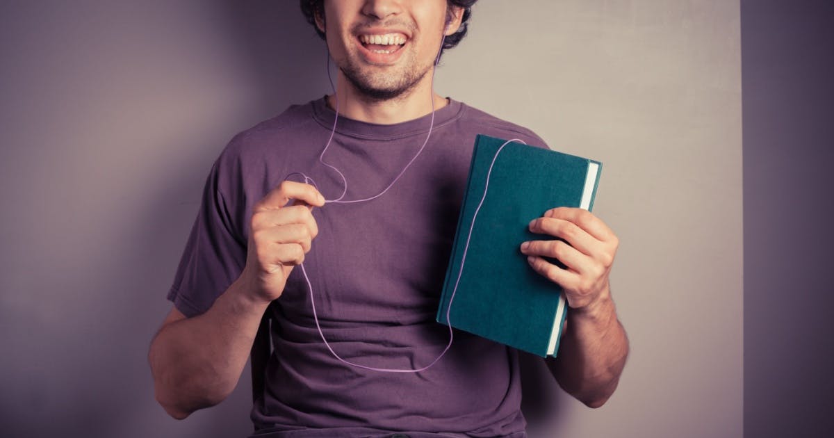 Como usar livros em inglês para iniciantes para aprender de verdade.