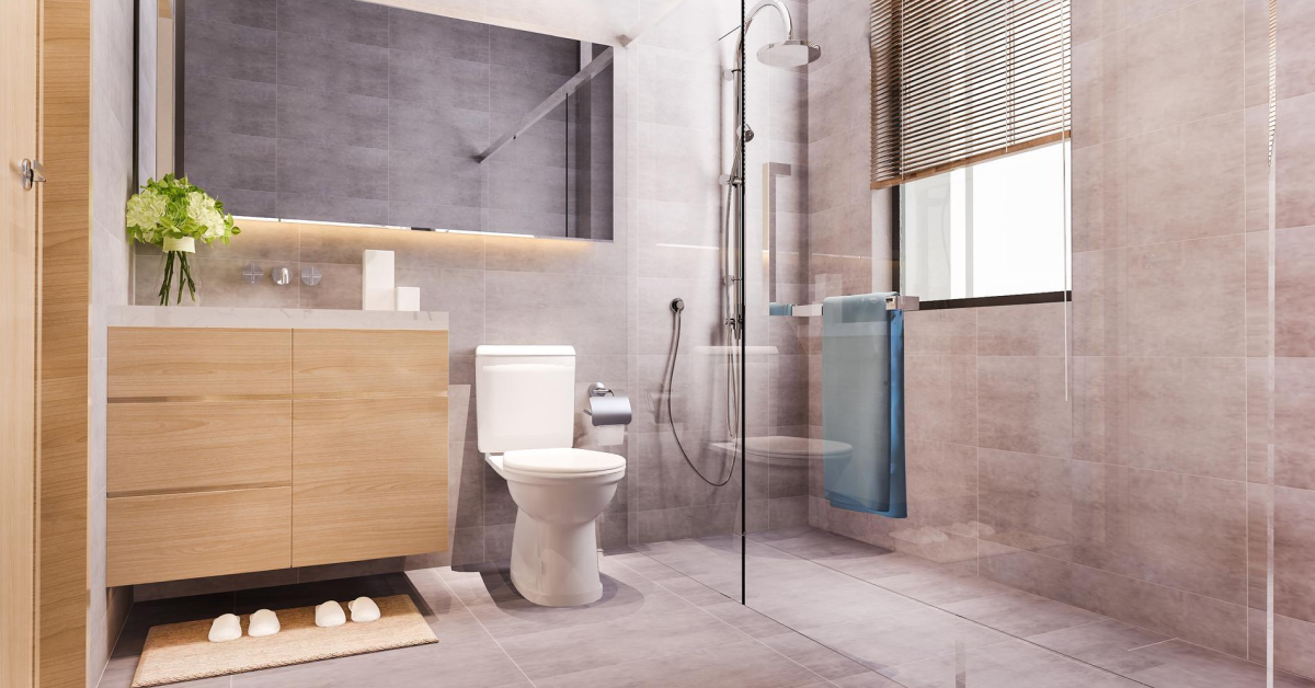 Top Bathroom Remodeling Trends in Florida for 2025 | Phenomenal Renovation