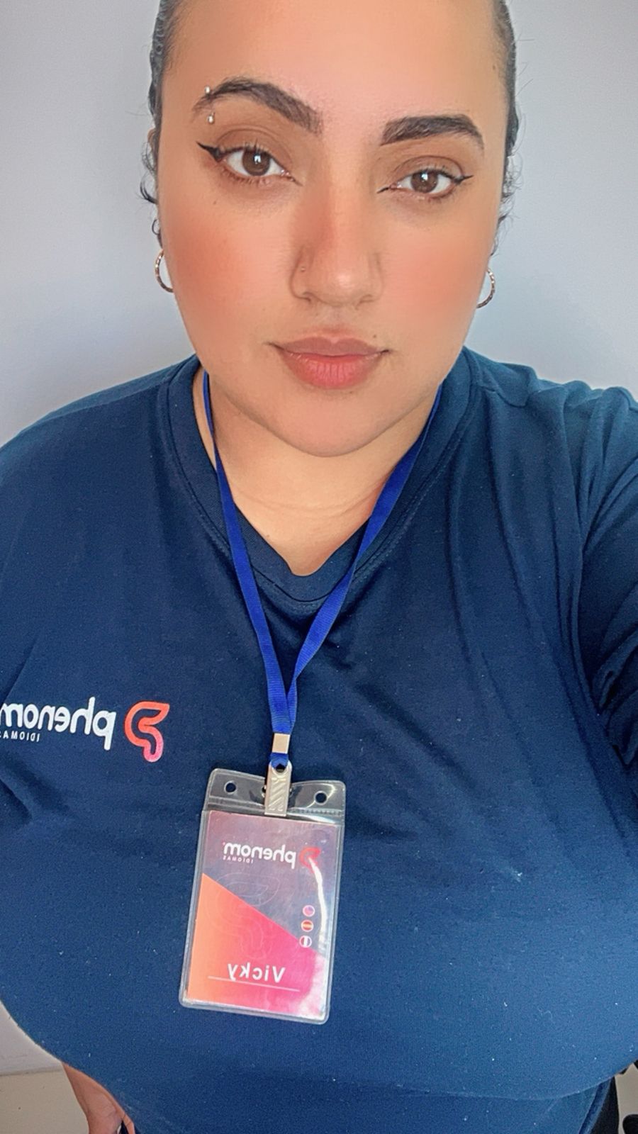 Consultora da Phenom