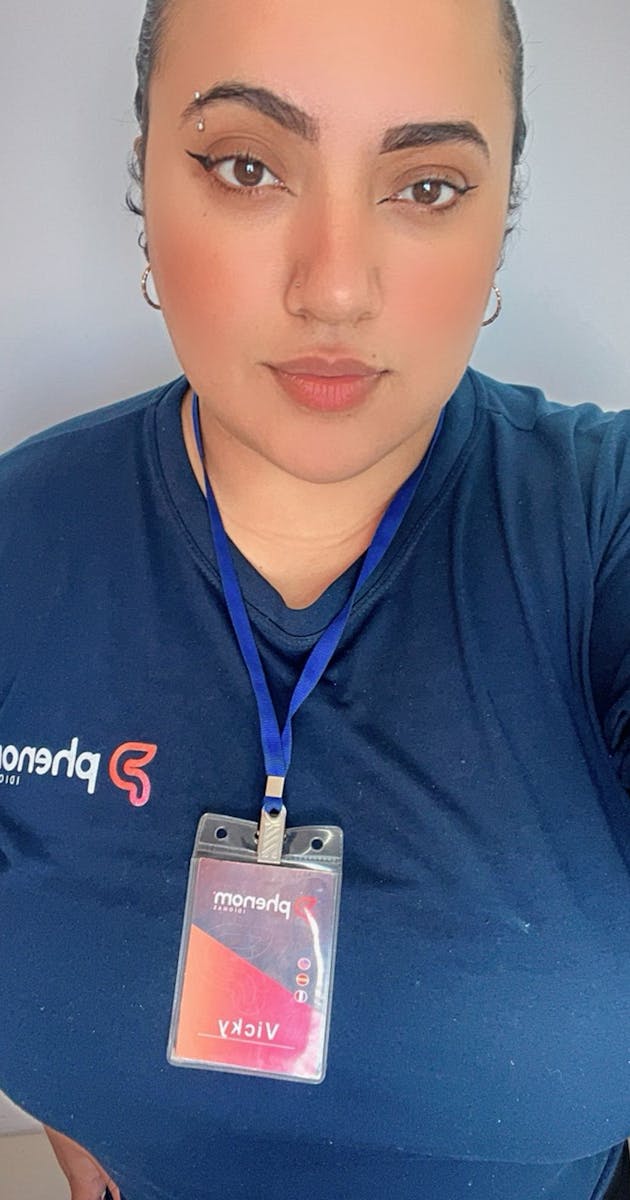 Consultora da Phenom