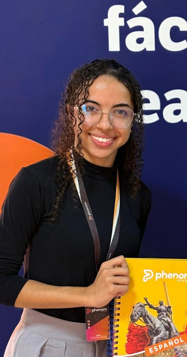 Consultora da Phenom