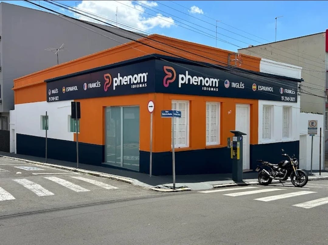 Unidade da Phenom