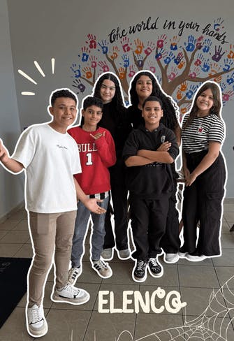 Halloween Phenom Goiânia