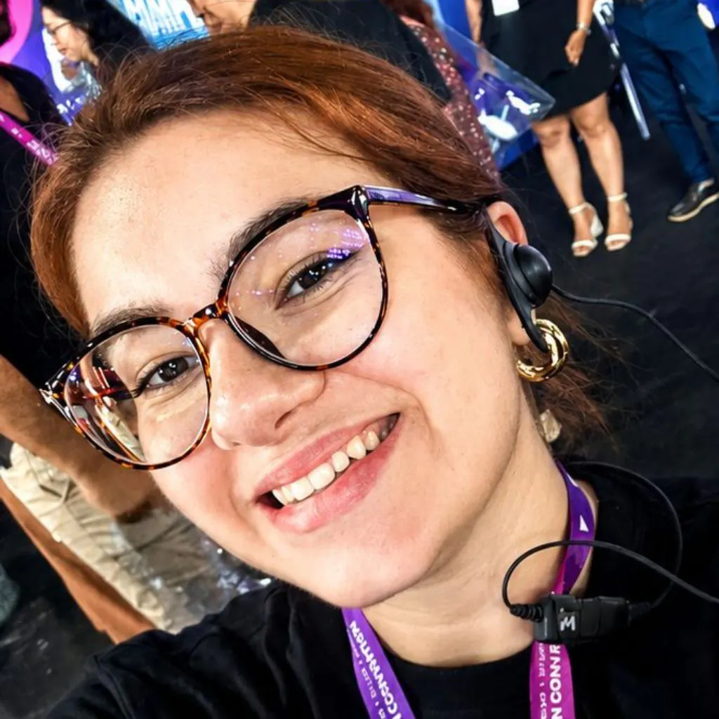 Ana Laura Ferreira Phenom Franchising
