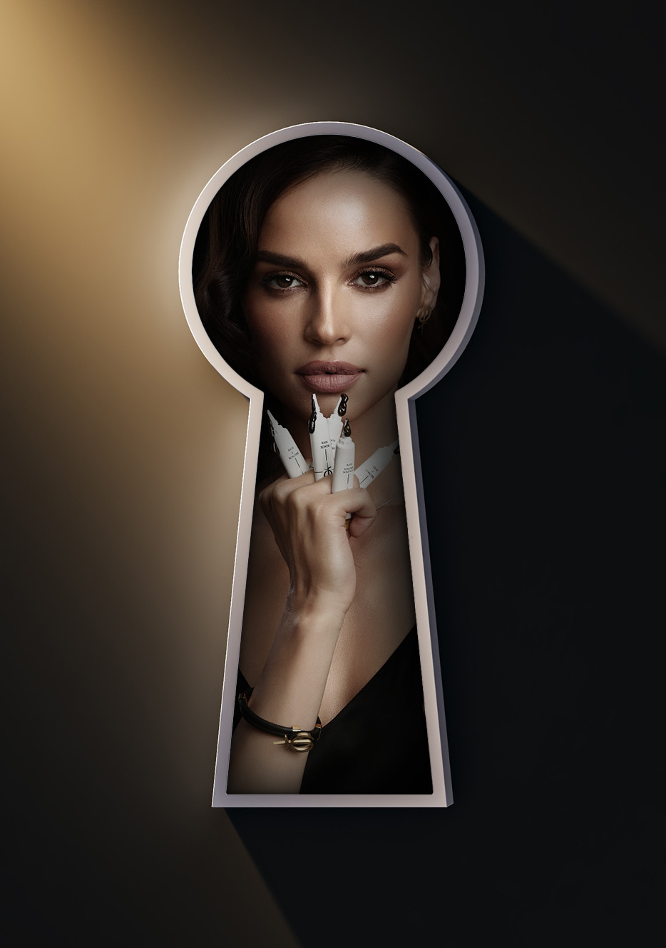 PhiAcademy - discover the Phi Girl in you